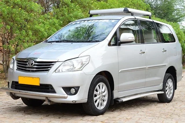 Book Outstation Cabs from Tirunelveli to Nearby Tourist Destinations | Tirunelveli Cabs
