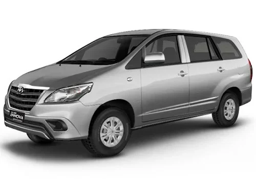 Innova Taxi Services in Nellai | Tirunelveli Cabs