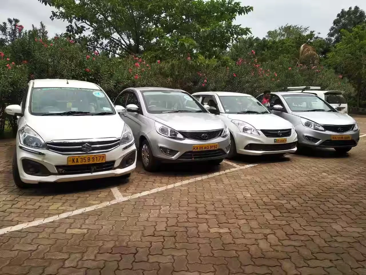 How to Find the Taxi Services in Tirunelveli Using Google and Apps | Tirunelveli Cabs