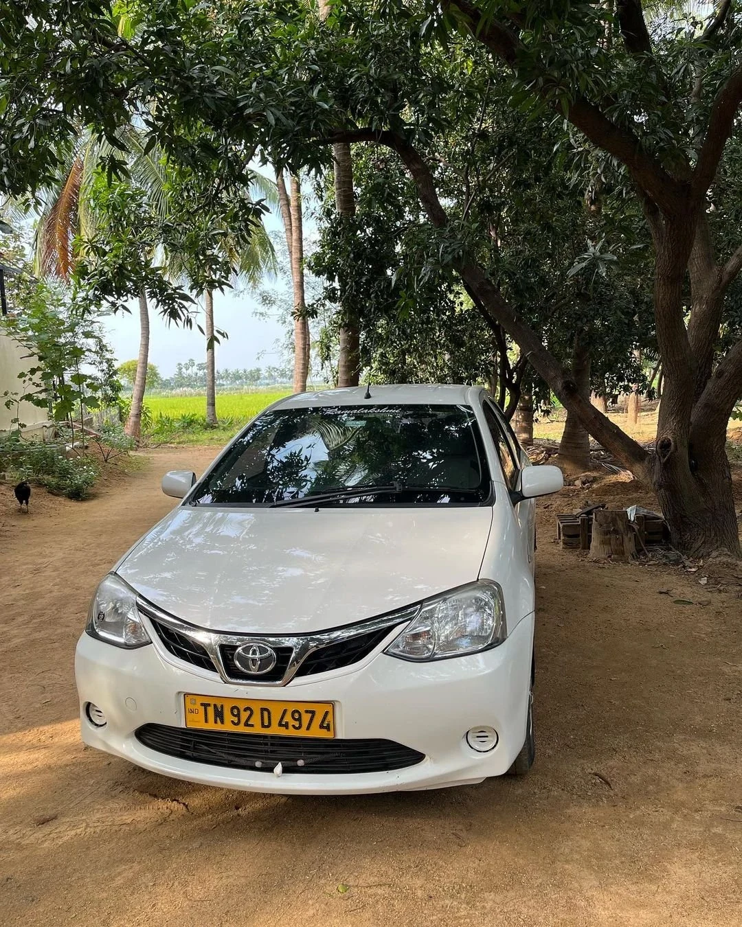 Innova & Group Travel from Tirunelveli | Tirunelveli Cabs