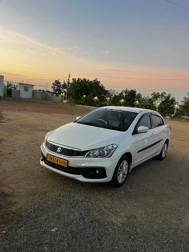Local Nellai Cab Rentals | Tirunelveli Cabs