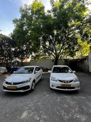 24 Hours Call Taxi Services in Tirunelveli | Tirunelveli Cabs