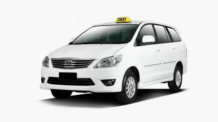 Taxi for Local Near Me | Tirunelveli Cabs