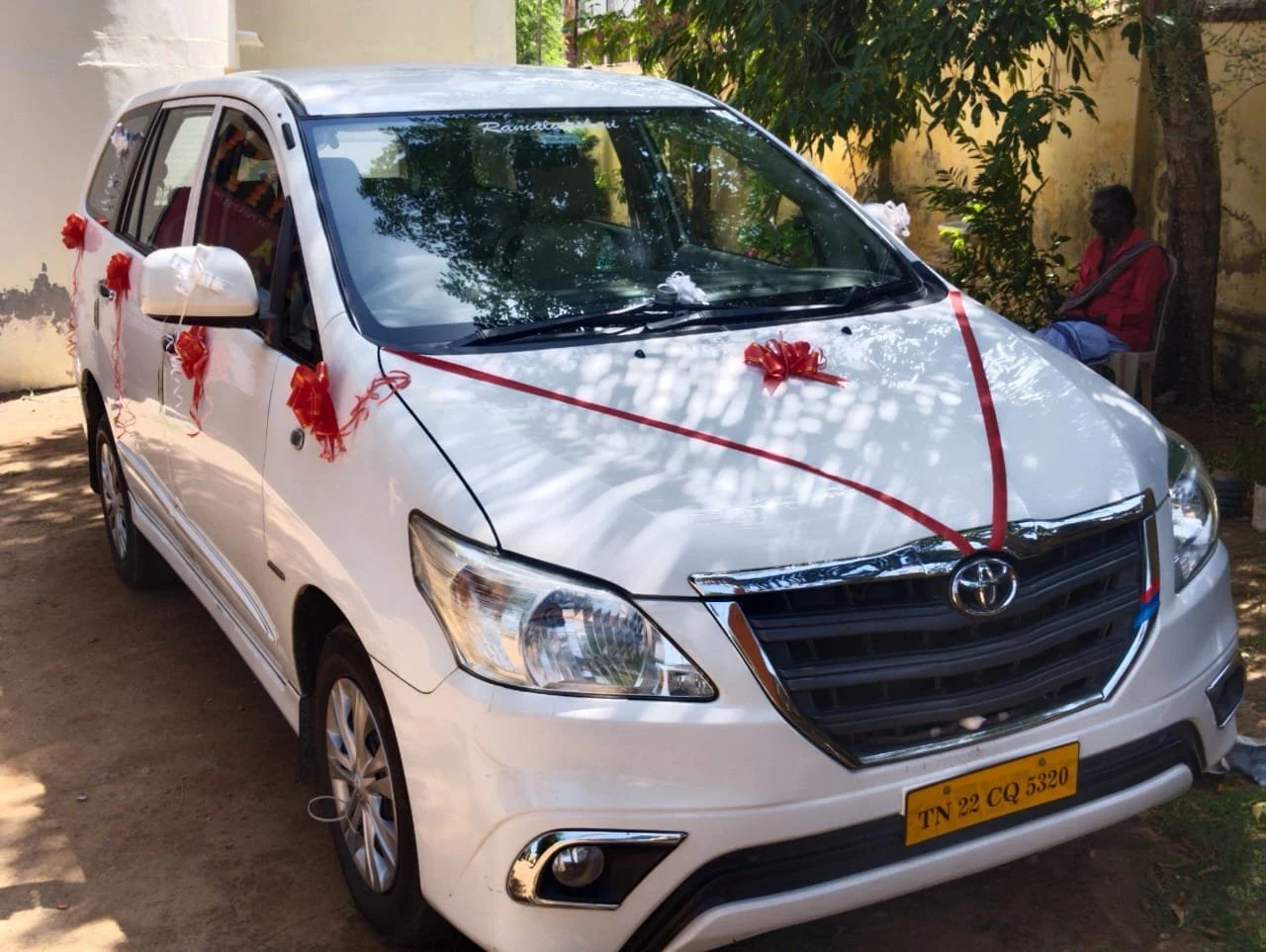 Premium Taxi Services in Nellai Your Ride, Your Way | Tirunelveli Cabs