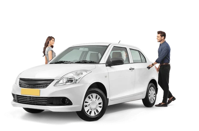 Book Your Nellai Cabs Today! | Tirunelveli Cabs