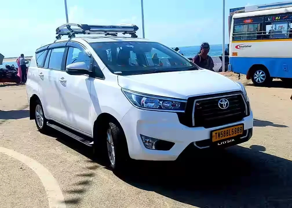 Tirunelveli Taxi Services | Book Cabs Near You | Tirunelveli Cabs