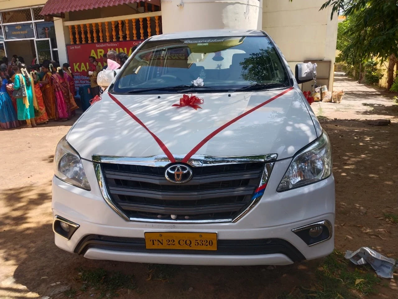Local & Outstation Route Guide from Tirunelveli | Tirunelveli Cabs