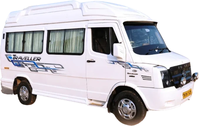 tempo vehicle option