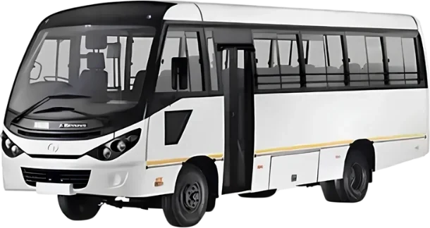 van vehicle option