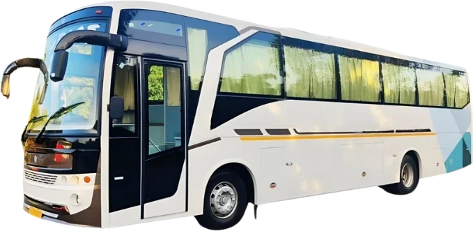 bus vehicle option