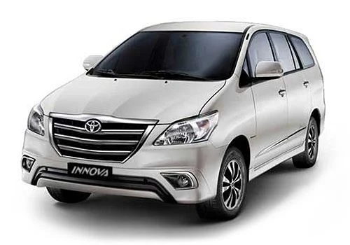 Experience the Best Innova Car Service in Tirunelveli!