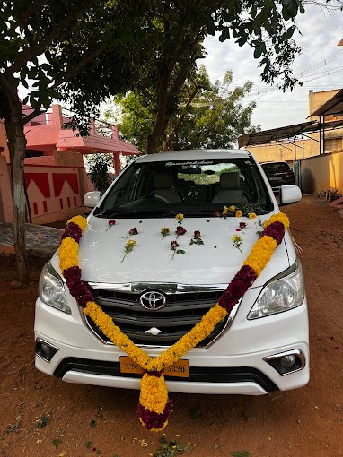 Nellai Cabs: Your Trusted Partner for Events & Weddings