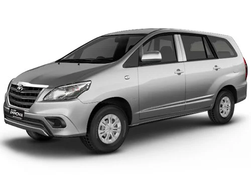 Innova Taxi Services in Nellai